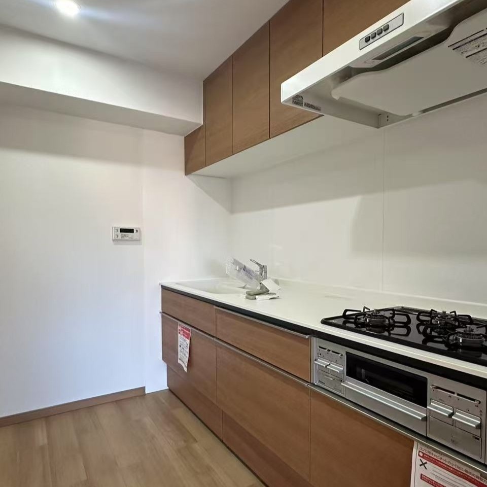 マンション