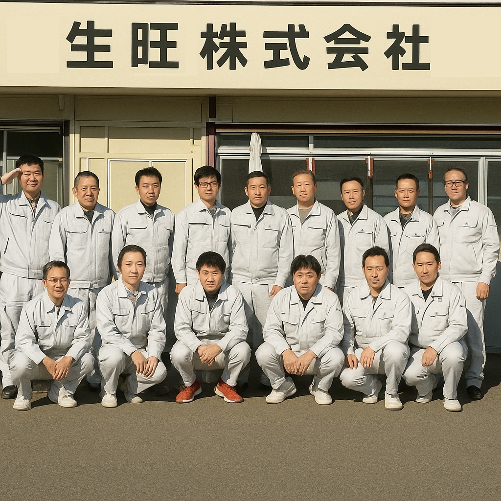 会社概要
