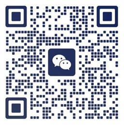 生旺株式会社 WeChat QRコード - ID: geng84803