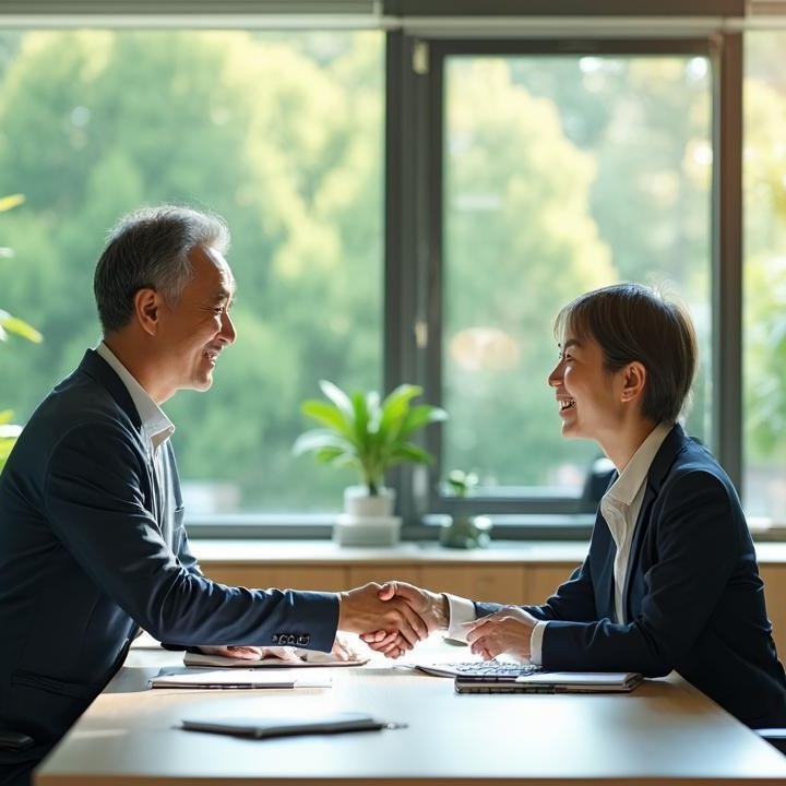 企業使命